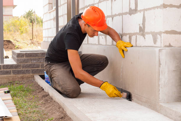Waterproofing professionals working in Haskell, NJ